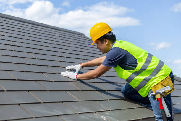 Best Storm Damage Roof Repair  in Lake Shore, WA