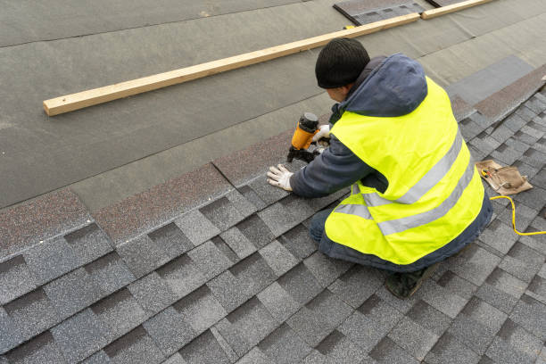 Best New Roof Installation  in Lake Shore, WA
