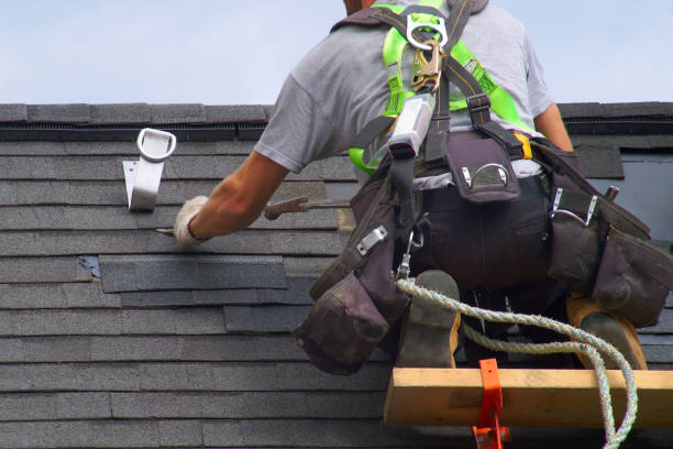 Best Roof Gutter Cleaning  in Lake Shore, WA