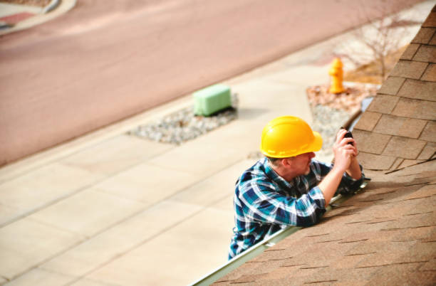 Best Commercial Roofing Services  in Lake Shore, WA