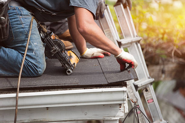 Best Roof Repair Estimates  in Lake Shore, WA